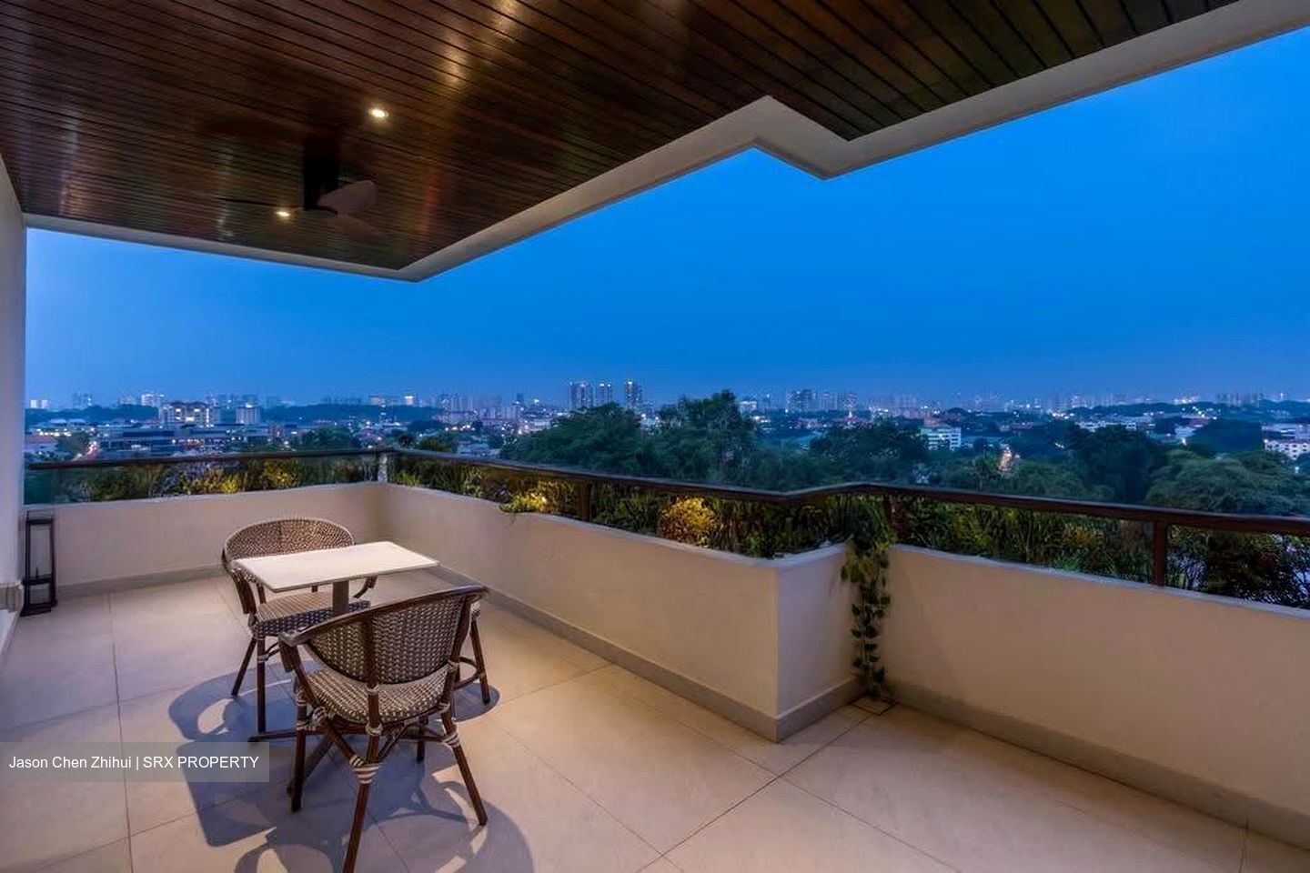 The Arcadia (D11), Condominium #615966311